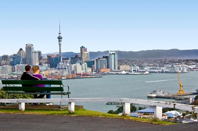 Shore Excursion: Half-Day Auckland Volcanoes Tour - What the Guide Turns Into a Real Lesson (Not a Script)