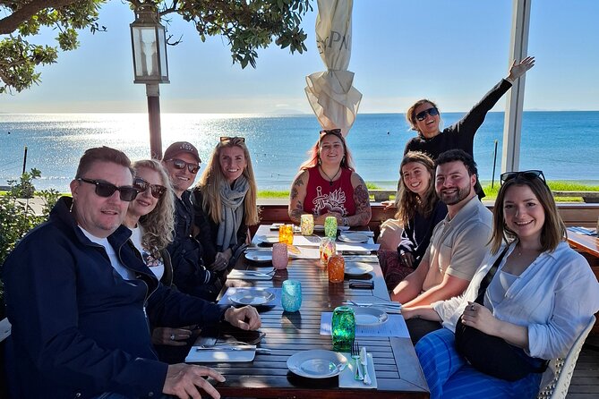 Sip & Savour through Waiheke Island (11 guests max) - Key things to know before you go