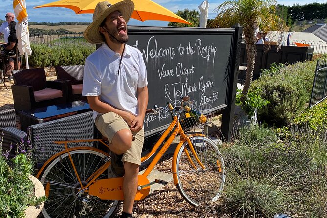 Sip & Savour through Waiheke Island (11 guests max) - Should you book this tour or not?