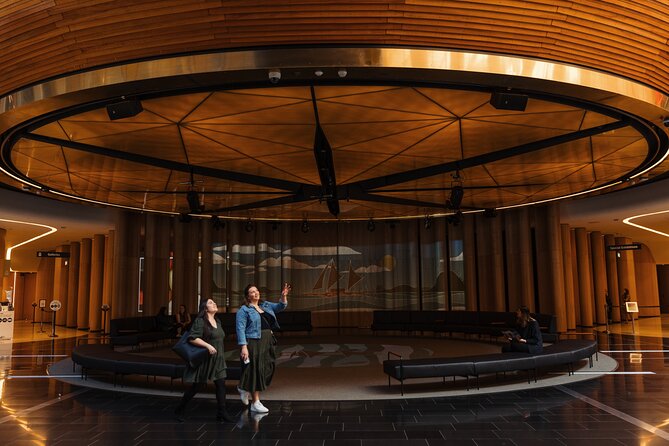 Skip the Line: Auckland Museum General Admission Ticket - Key things you should know before you go