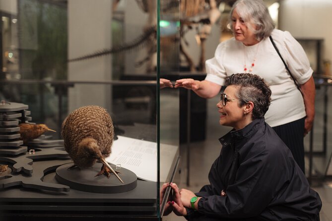 Skip the Line: Auckland Museum General Admission Ticket - Auckland Museum is a full story, not a quick stop