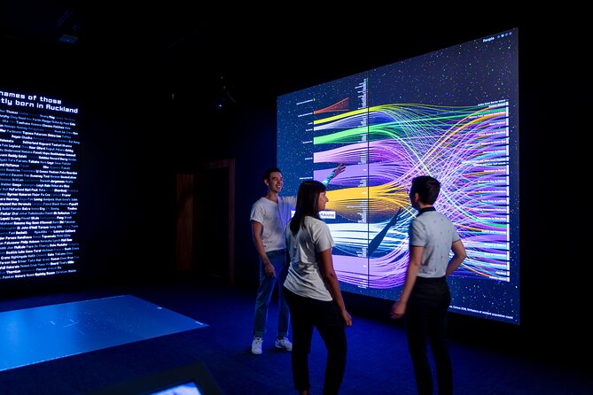 Skip the Line: Auckland Museum General Admission Ticket - Getting there and planning your day in Auckland