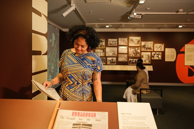Skip the Line: Auckland Museum General Admission Ticket - Who should book this ticket, and who might not
