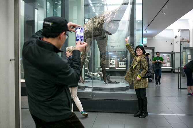 Skip the Line: Auckland Museum General Admission Ticket - Should you book this Auckland Museum skip-the-line ticket?