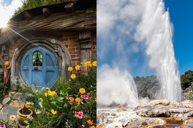 Small-Group Hobbiton and Waitomo Day Tour with Lunch from Auckland - Tips to Have an Easy Day: Shoes, Stairs, and Photo Planning