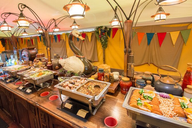 Small-Group Hobbiton Tour from Auckland with Party Marquee Lunch - Key Highlights You Will Feel Immediately