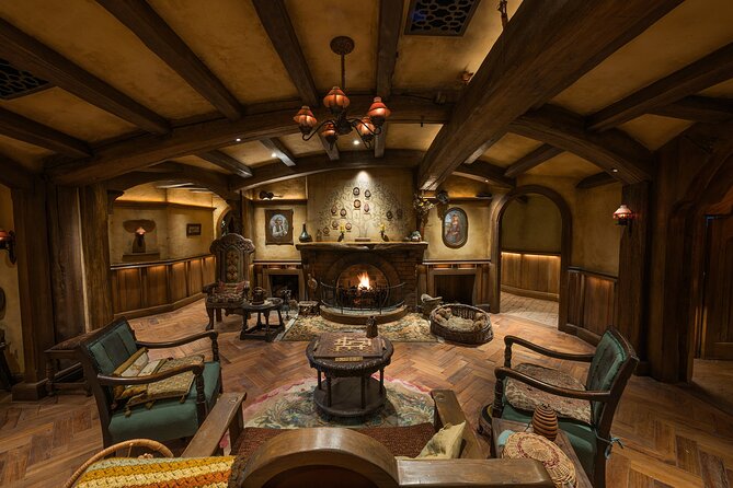 Small-Group Hobbiton Tour from Auckland with Party Marquee Lunch - Value Check for NZ$254.44, and Who This Tour Suits Best