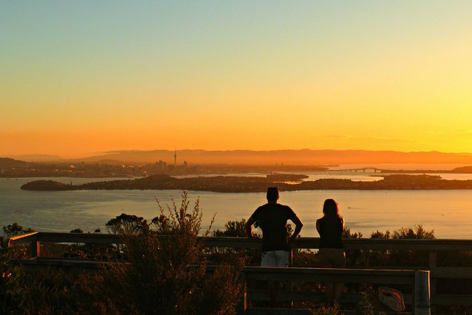Sunset kayak tour to Rangitoto Island - Key Things That Make This Sunset Rangitoto Kayak Tour Worth Your Time