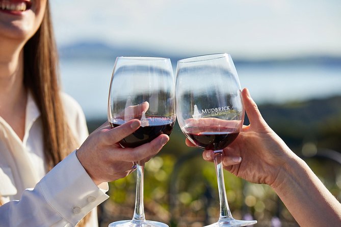Taste of Waiheke Food and Wine Tour - Key Things I’d Put on Your Radar