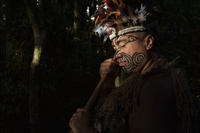 Te Pā Tū Evening Cultural Experience - Private Tour from Auckland - Your private group experience: what “private” changes in practice