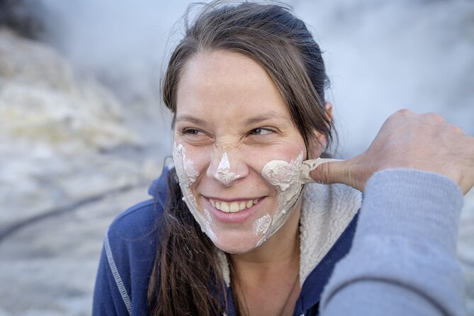 Te Puia & Hells Gate incl. Mud Spa Experience Private Tour - The practical spa rules that keep the experience smooth