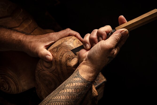 Te Puia Rotorua Experience with Optional Activities – Ex Auckland - What you will notice on the road back to Auckland