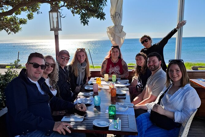 The Boutique Experience: Waiheke Best Cellar Tour (11 guests max) - Pacing, photo time, and what if you want more