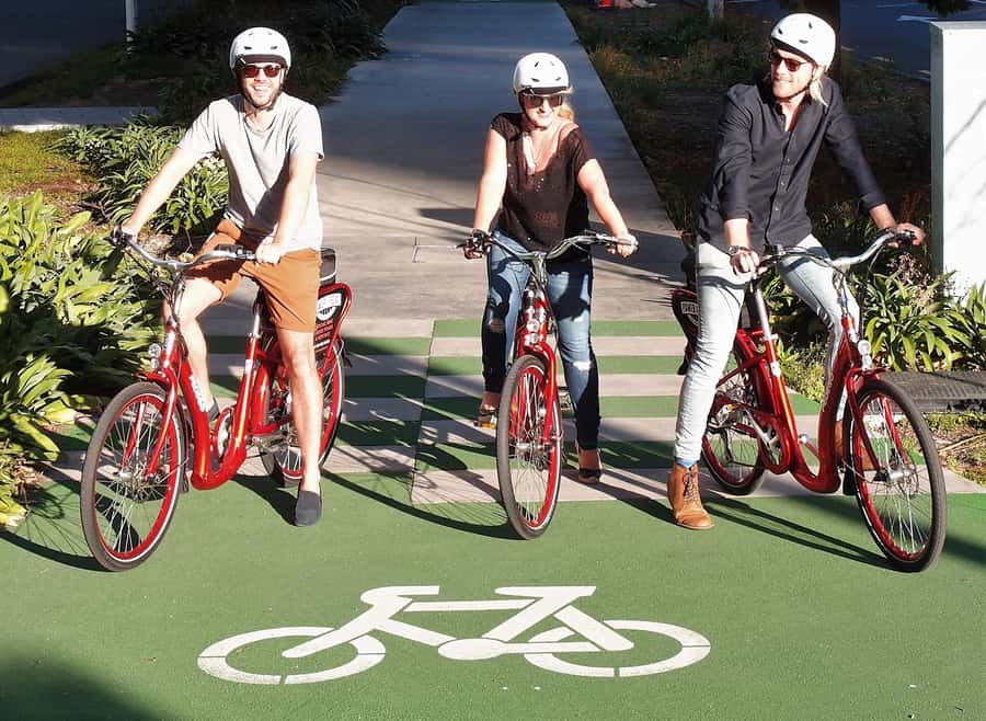 The Classic: Discover Amazing Auckland on an Electric Bike - Key things I’d plan around