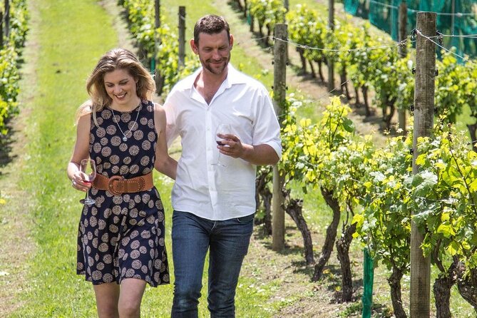 The Essence of Waiheke Wine Tour - Key Highlights You Should Actually Care About