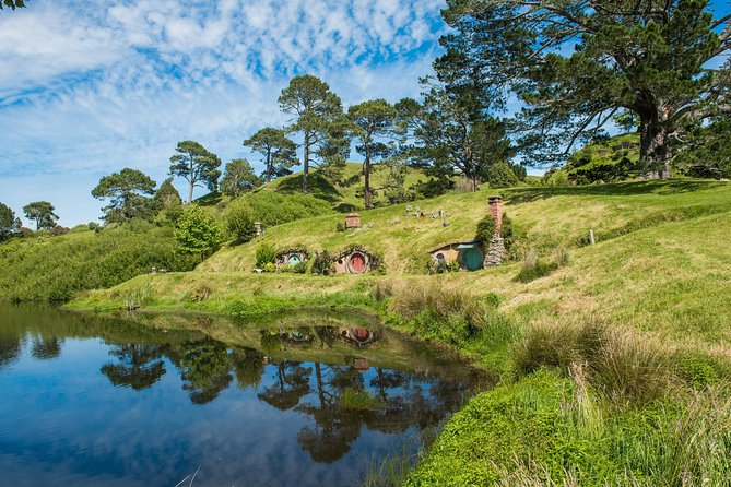 The Hobbiton Movie Set Small-Group Guided Tour from Auckland - Price and value: is $204.79 a fair deal?