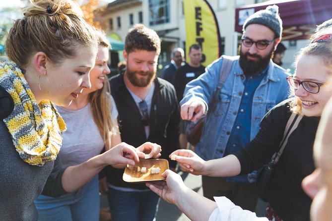 The Tastebud Tour, award winning food tour of Auckland - Key things to know before you go