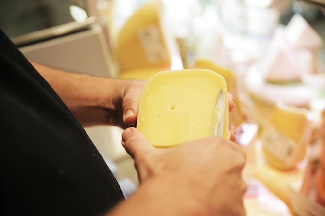 The Tastebud Tour, award winning food tour of Auckland - Auckland by food, not by checklist