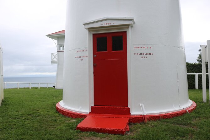Tiritiri Matangi Island Discovery - from Auckland - Guided tour option and volunteer help that makes the trails easier