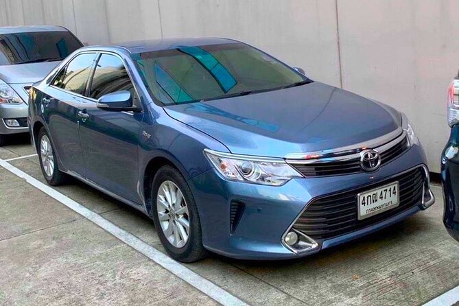Try find your better than us ! Airport transfer service Auckland HTL-APT (AKL) - Key Things I’d Pay Attention To Before You Go