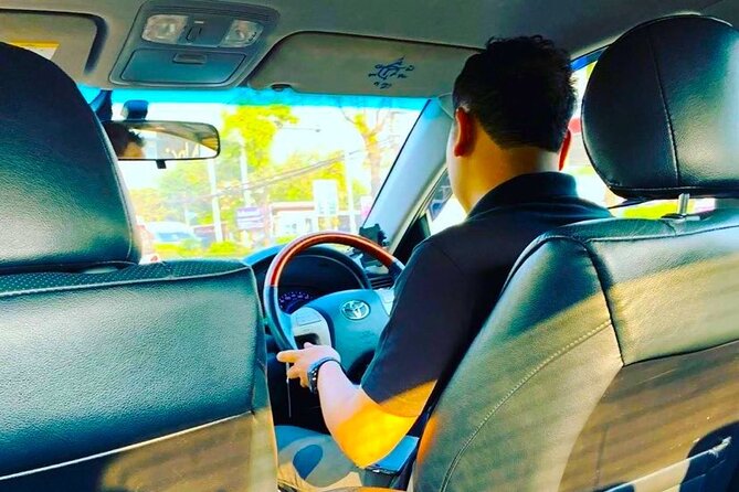 Try find your better than us ! Airport transfer service Auckland HTL-APT (AKL) - What Is Included, and What You Should Plan for