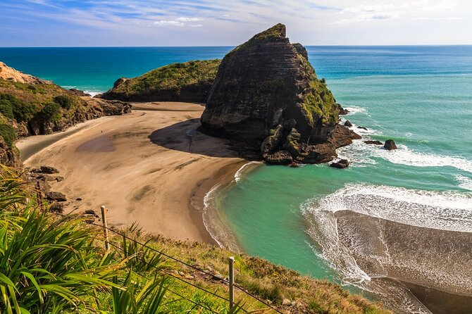 Ultimate Auckland Experience Full Day Tour with Brewery Lunch - Hallertau Brewery lunch: the value is in the included set menu
