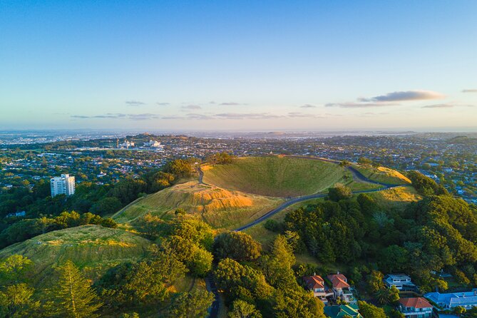 Ultimate Auckland Experience Full Day Tour with Brewery Lunch - Muriwai Beach black-sand walk: raw coast time you can feel