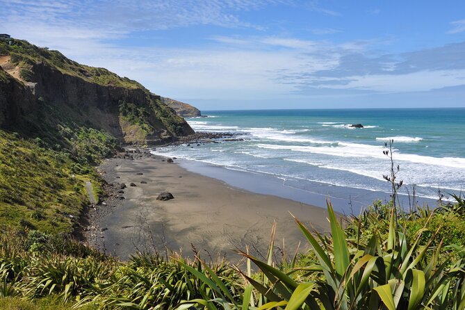 Ultimate Auckland Experience Full Day Tour with Brewery Lunch - Devonport and North Head Historic Reserve: harbour views with a history angle