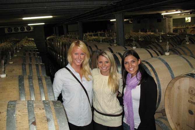 Vineyards Honey and Black Sand Beaches from Auckland - Key points before you go