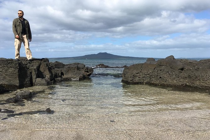 Volcanoes, Coasts, and Secret Spots Afternoon Tour in Auckland - Price value: what $99.29 includes, and where it saves you time