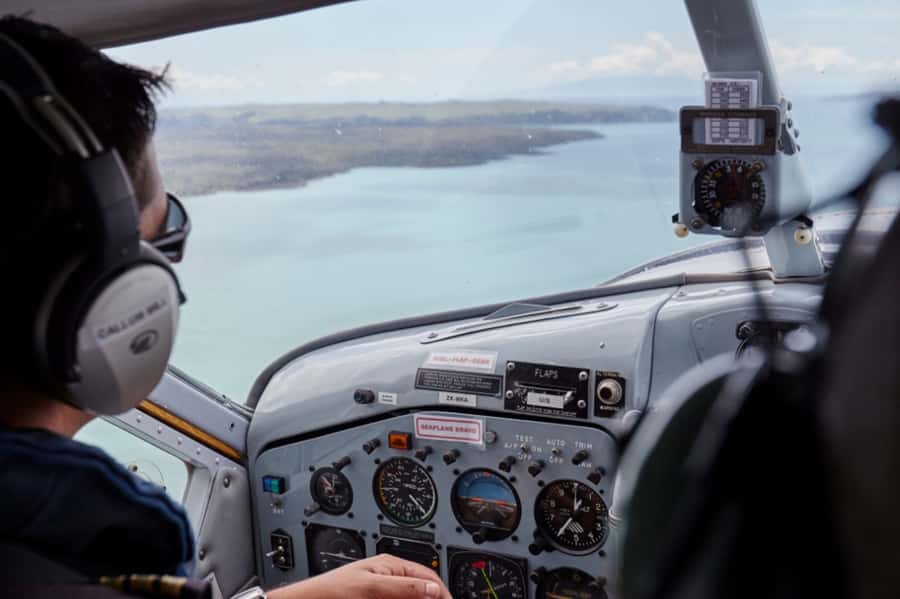Waiheke Island: 30-Minute Scenic Flight - Quick Takes Before You Go