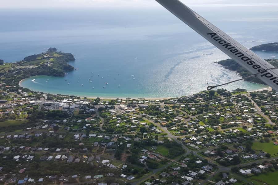 Waiheke Island: 30-Minute Scenic Flight - Price and Value at $118, plus Practical Pairing Ideas