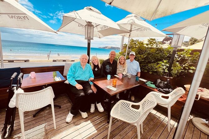 Waiheke Island: Afternoon Wine Affair with Ocean Front Lunch - Why This Afternoon Waiheke Wine Tour Feels More Relaxed Than Most