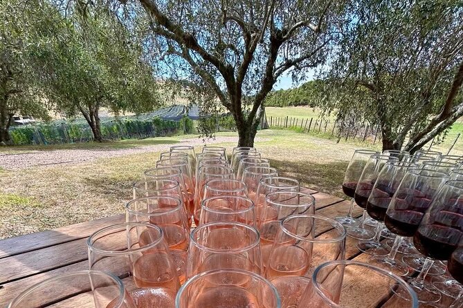 Waiheke Island: Afternoon Wine Affair with Ocean Front Lunch - Ki Māha Restaurant by Onetangi Beach: Your Lunch Anchor
