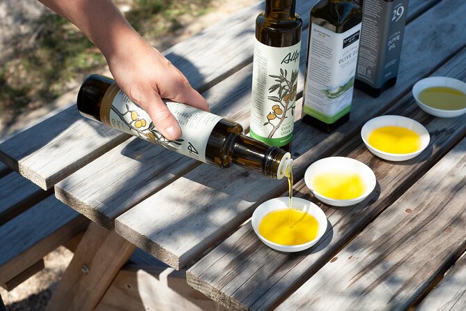 Waiheke Island Day Tour: Ziplining, Wine Tasting & Vineyard Lunch - Cable Bay: west-coast tastings and a different wine mood