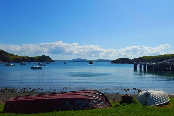 Waiheke Island Double Headland Coastal Walk - Key Things I’d Book This For