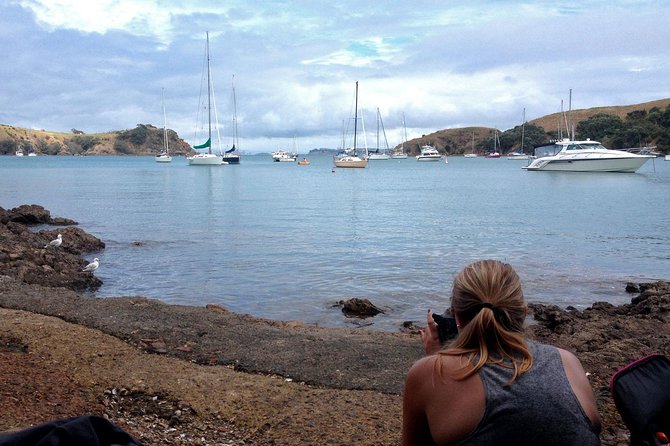Waiheke Island Double Headland Coastal Walk - Weather Happens: How to Dress for a Tour That Runs in All Conditions