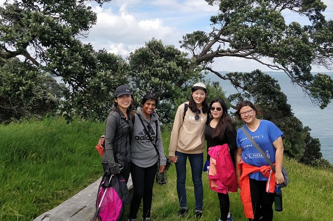 Waiheke Island Double Headland Coastal Walk - Price and Value on a Waiheke Half Day (Plus What’s Not Included)