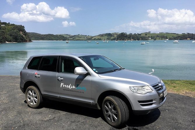 Waiheke Island Experience Tour - Key things to know before you go