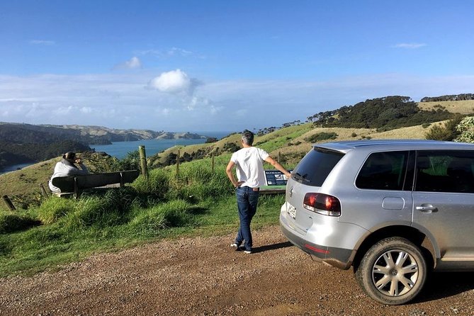 Waiheke Island Experience Tour - Price, timing, and how to judge value at $340.05
