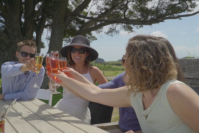 Waiheke Island - Fly and Dine (from North Shore Airport) - What You Really Pay For, and Whether It’s Good Value