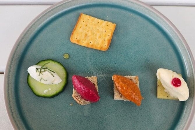 Waiheke Island Gourmet Food and Wine Tour - Allpress Olive Groves: turning olive oil into something you can taste