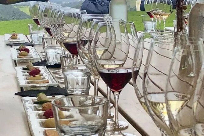 Waiheke Island Gourmet Food and Wine Tour - Oysters, cheese, and olive oil: the food you should expect to taste