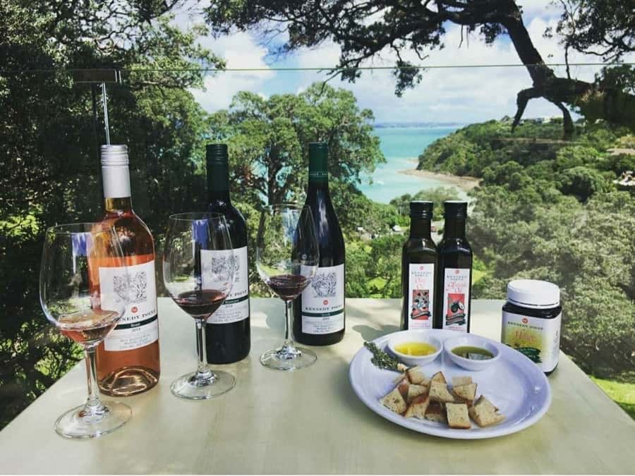 Waiheke Island Gourmet Food and Wine Tour with Platter Lunch - Key highlights I’d plan around