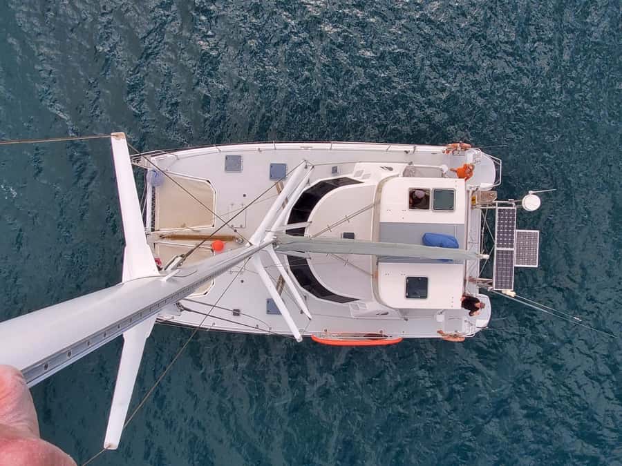 Waiheke Island: Gulf Marine Park Sailing Adventure & Lunch - How wind and weather change your route, and how to plan for it