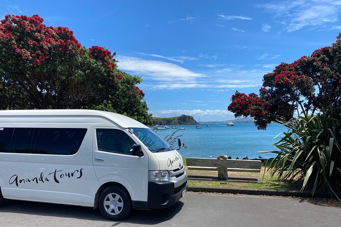 Waiheke Island Half Day Scenic Wine and Lunch - Key highlights you should clock right away