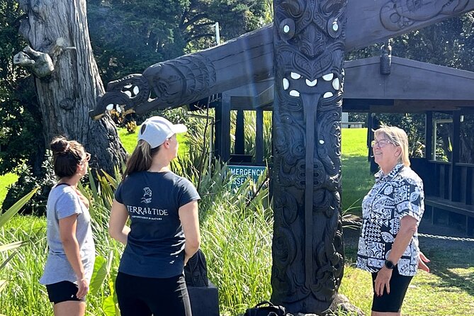 Waiheke Island History and Heritage Tour - Key highlights you will feel from the first hour