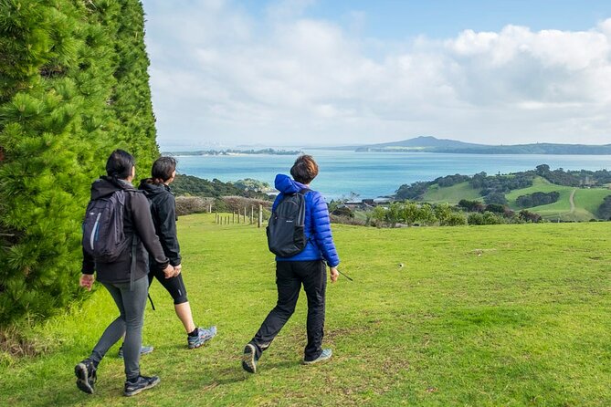 Waiheke Island History and Heritage Tour - Price and value: what you pay for on Waiheke