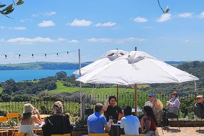 Waiheke Island Hop-On Hop-Off Explorer Bus - Who this tour is best for