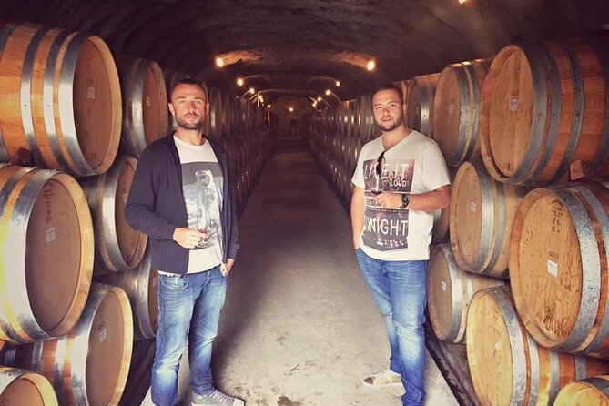 Waiheke Island Premium Wine Tour with Tastings - The 3 to 4 vineyard loop, and why variety beats rushing
